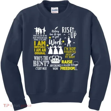 Kids Sweatshirt