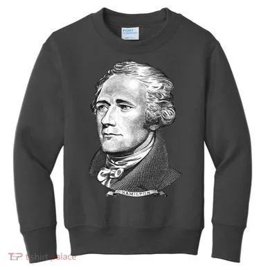 Kids Sweatshirt