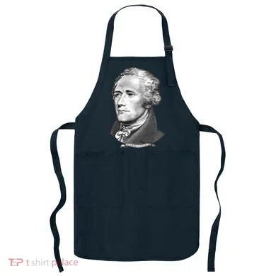Apron