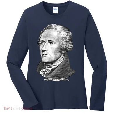 Women's Long Sleeve Shirt