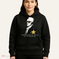 Alexander Hamilton Fall For Everything Hoodie thumb 5