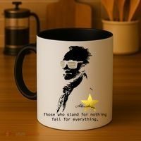 Alexander Hamilton Fall For Everything Coffee Mug thumb 4