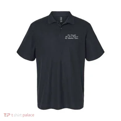 Alexander Hamilton Lyrics Polo