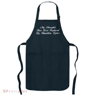 Apron