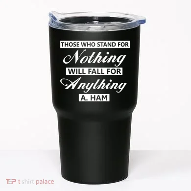 Tumbler