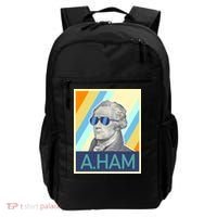 Alexander Hamilton Sunglasses Backpack thumb 0