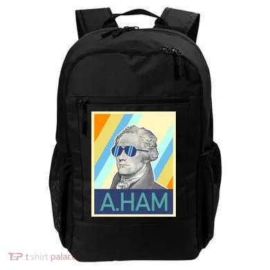Backpack