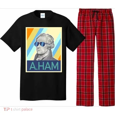 Pajama Set