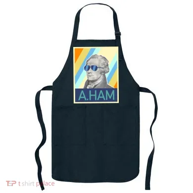 Apron