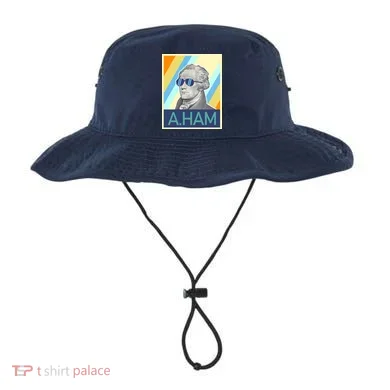 Alexander Hamilton Sunglasses Bucket Hat