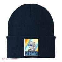 Alexander Hamilton Sunglasses Beanie thumb 0