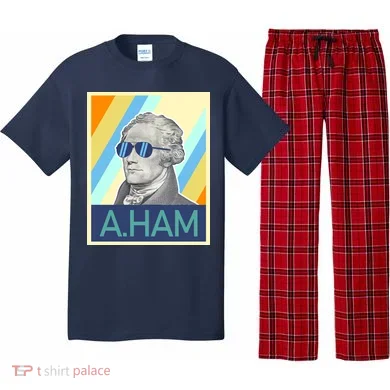Pajama Set