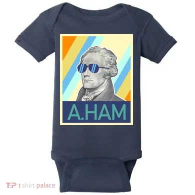 Baby Bodysuit