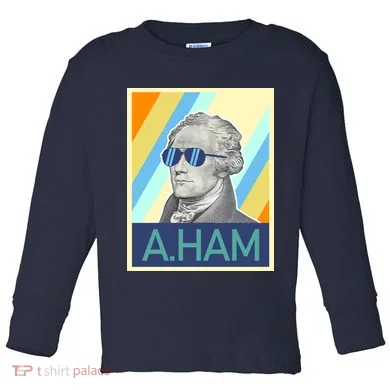 Toddler Long Sleeve