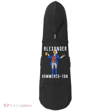 Doddie Hoodie