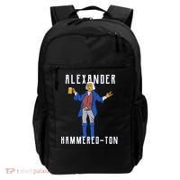 Alexander Hammered-Ton Backpack thumb 0