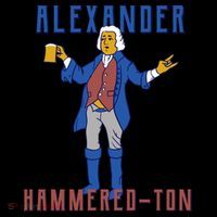 Alexander Hammered-Ton Coffee Mug thumb 5