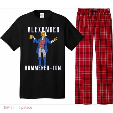 Pajama Set