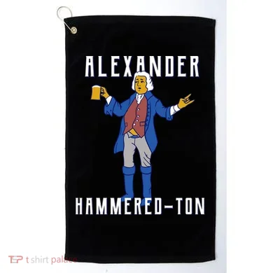 Golf Towel