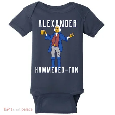 Baby Bodysuit
