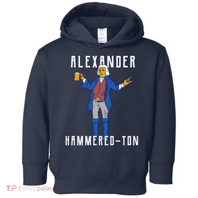 Toddler Hoodie