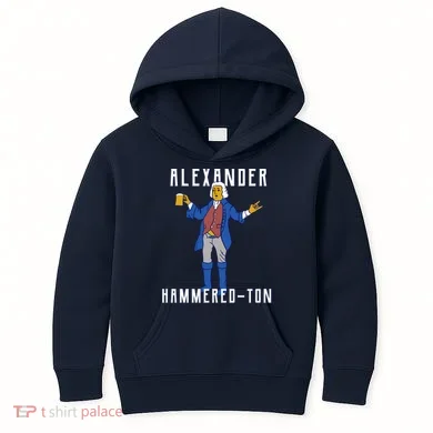 Kids Hoodie