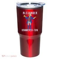 Alexander Hammered-Ton Tumbler thumb 0