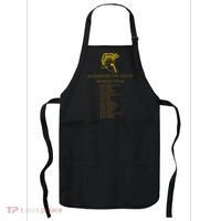 Alexander The Great World Tour Apron thumb 0