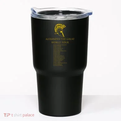 Tumbler