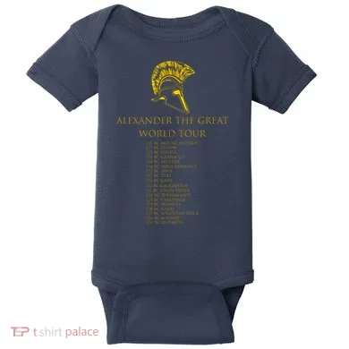 Baby Bodysuit