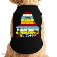 Alexis Ew David Funny 4th Birthday Doggie Tank thumb 0