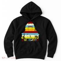 Alexis Ew David Funny 4th Birthday Hoodie thumb 0