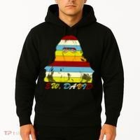 Alexis Ew David Funny 4th Birthday Hoodie thumb 2