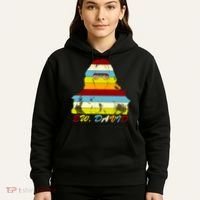 Alexis Ew David Funny 4th Birthday Hoodie thumb 5
