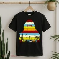 Alexis Ew David Funny 4th Birthday T-Shirt thumb 2