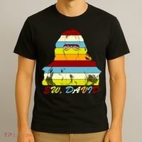 Alexis Ew David Funny 4th Birthday T-Shirt thumb 3