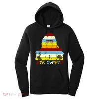 Alexis Ew David Funny 4th Birthday Women's Hoodie thumb 0