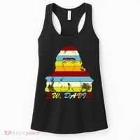Alexis Ew David Funny 4th Birthday Women's Tank Top thumb 0