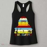 Alexis Ew David Funny 4th Birthday Women's Tank Top thumb 3