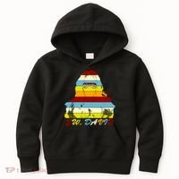 Alexis Ew David Funny 4th Birthday Kids Hoodie thumb 0