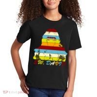 Alexis Ew David Funny 4th Birthday Kids T-Shirt thumb 2
