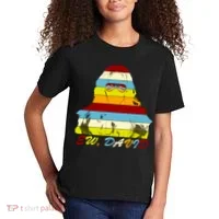 Alexis Ew David Funny 4th Birthday Kids T-Shirt thumb 2