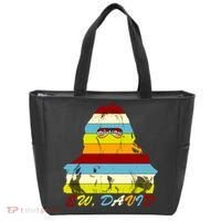 Alexis Ew David Funny 4th Birthday Tote Bag thumb 0