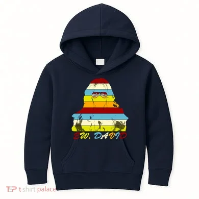 Kids Hoodie