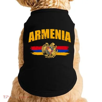 Doggie Tank
