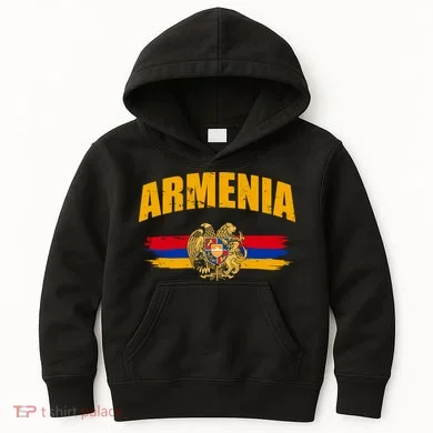 Kids Hoodie