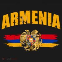 Armenia Logo Flag Tote Bag thumb 4