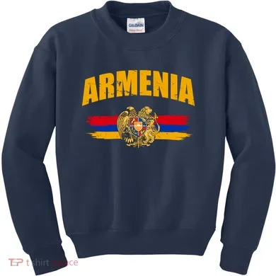 Kids Sweatshirt
