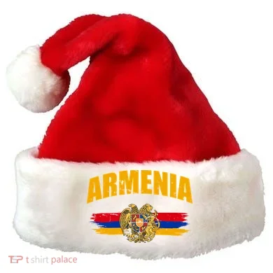 Santa Hat