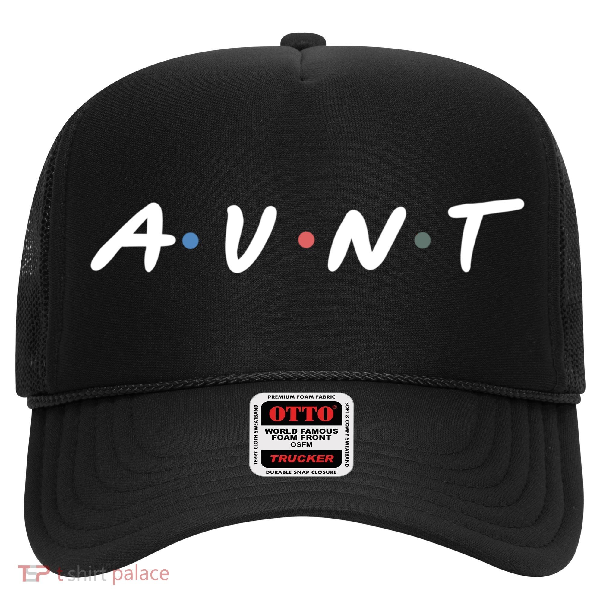 Aunt Life Friends Novelty ’S Niece Nephew Funny Graphic Gift Hat